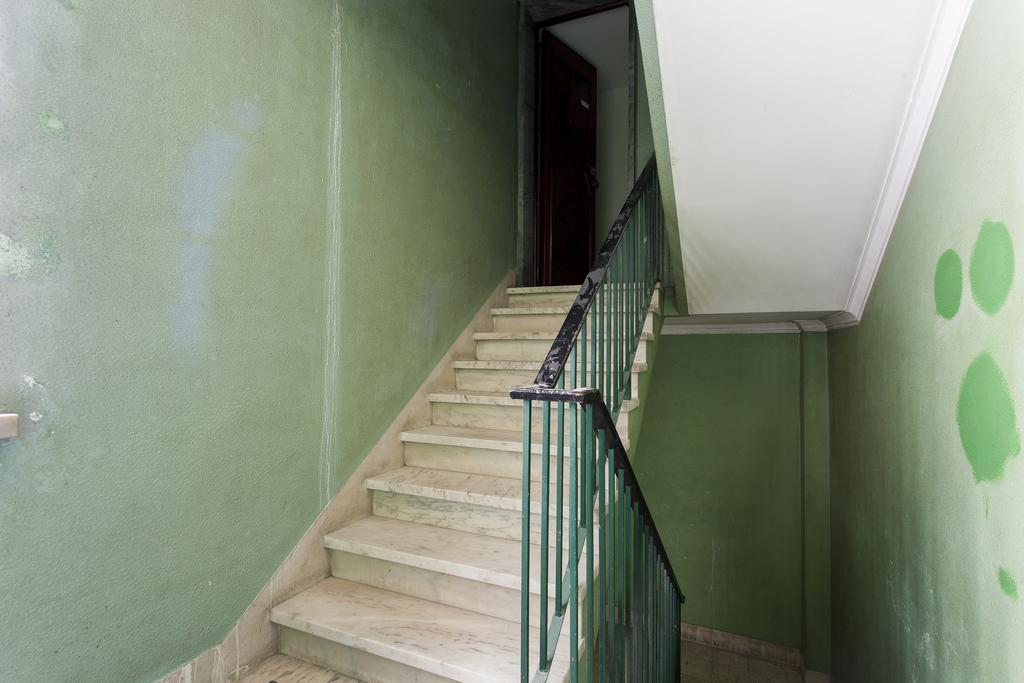 Joivy Bright 2Br Apt With River Views &Balcony In Alfama, Moments From Santa Apolonia Train Station Leilighet Lisboa Eksteriør bilde