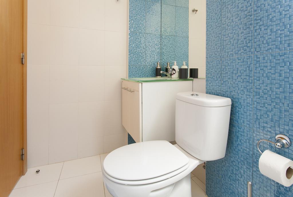 Joivy Bright 2Br Apt With River Views &Balcony In Alfama, Moments From Santa Apolonia Train Station Leilighet Lisboa Eksteriør bilde